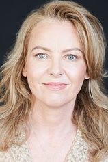 picture of actor Precious Chong