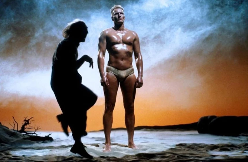 Otto Waalkes en otto-the-new-movie
