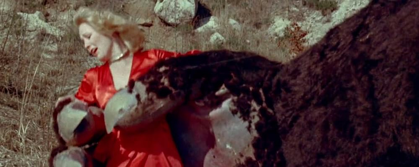 Joanna Kerns en el-gorila-ataca