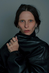 photo of person Amanda Kramer