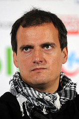 photo of person Wojciech Staron