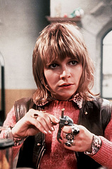 picture of actor Katy Manning