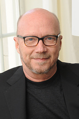 photo of person Paul Haggis