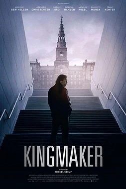 poster of movie Kingmaker