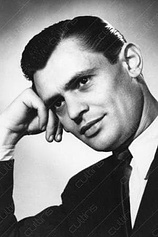 picture of actor János Görbe