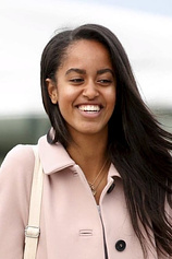 picture of actor Malia Ann