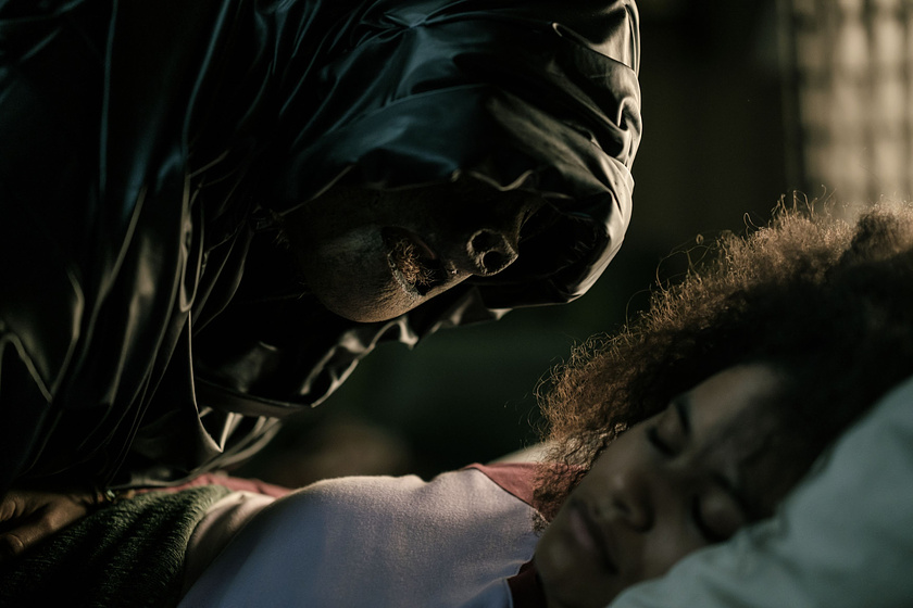 Zazie Beetz en te-van-a-matar