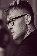 photo of person Dennis Alink