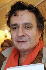photo of person Morgan Sportes
