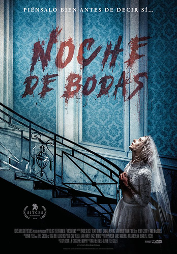 poster of content Noche de bodas