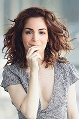 picture of actor Giorgia Arena