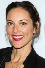 Foto de Lola Glaudini