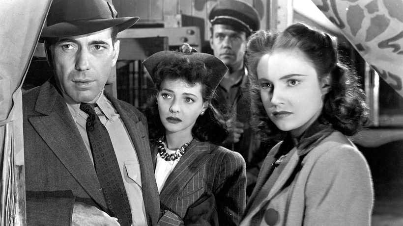 Imagen de The Wagons Roll at Night