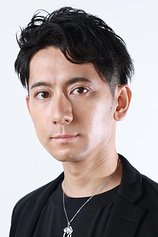 picture of actor Ichitaro Ai