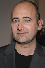 photo of person Laurent Tirard