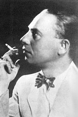 photo of person Rezsö Seress