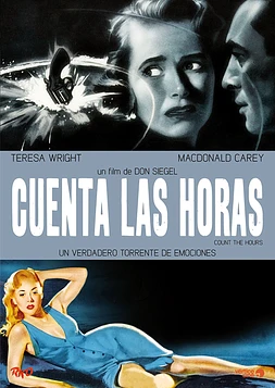 Cuenta las horas