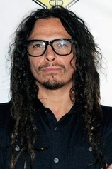 Foto de James "Munky" Shaffer