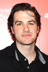 photo of person Maclain Way