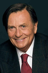 photo of person Barry Humphries