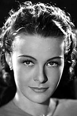 picture of actor Ilse Werner