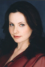 picture of actor Alyson Court