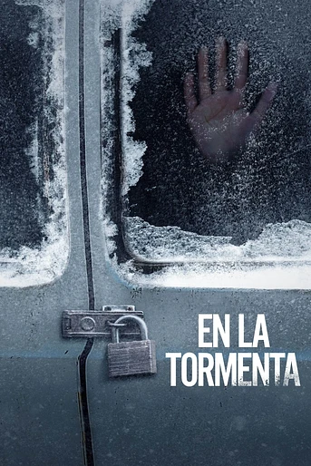 Poster de En la Tormenta