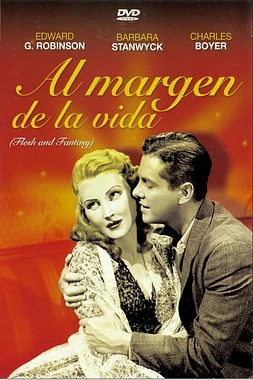 poster of movie Al margen de la vida