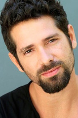 picture of actor Harlys Becerra