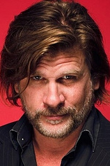 photo of person Gregory Perkins