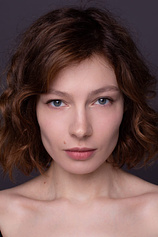 picture of actor Sofya Khandemirova