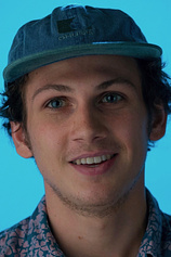 photo of person Eric Johnsen