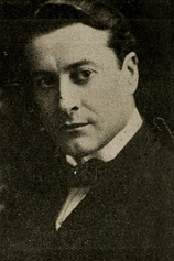 picture of actor Harry Mestayer