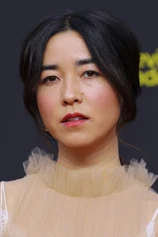 Foto de Maya Erskine