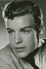 picture of actor Christian Bratt