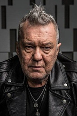 picture of actor Jimmy Barnes