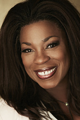 photo of person Lorraine Toussaint