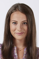 picture of actor Anna Fialová