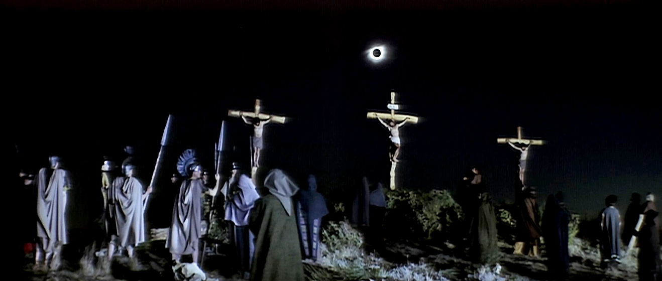 Imagen de Barrabás