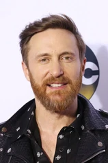 Foto de David Guetta