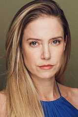 picture of actor Jessica Baird