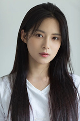 picture of actor Anke Sun