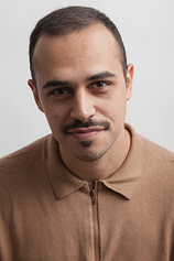 picture of actor Vlad Brumaru
