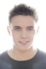 picture of actor Jesse McCartney