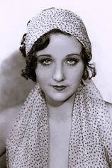 picture of actor Mae Madison