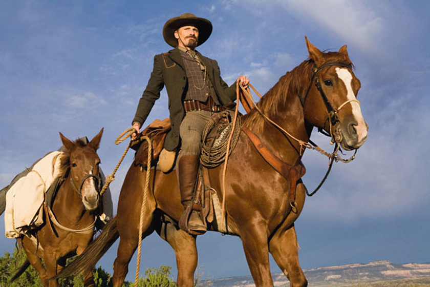 Viggo Mortensen en Appaloosa
