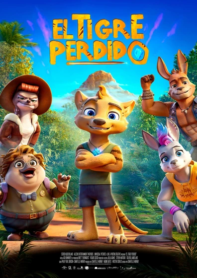 Imagen de el-tigre-perdido