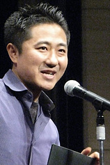 photo of person Kazuhiro Sôda