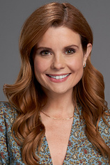 picture of actor JoAnna Garcia Swisher