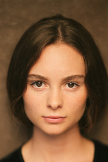 picture of actor Saura Lightfoot Leon